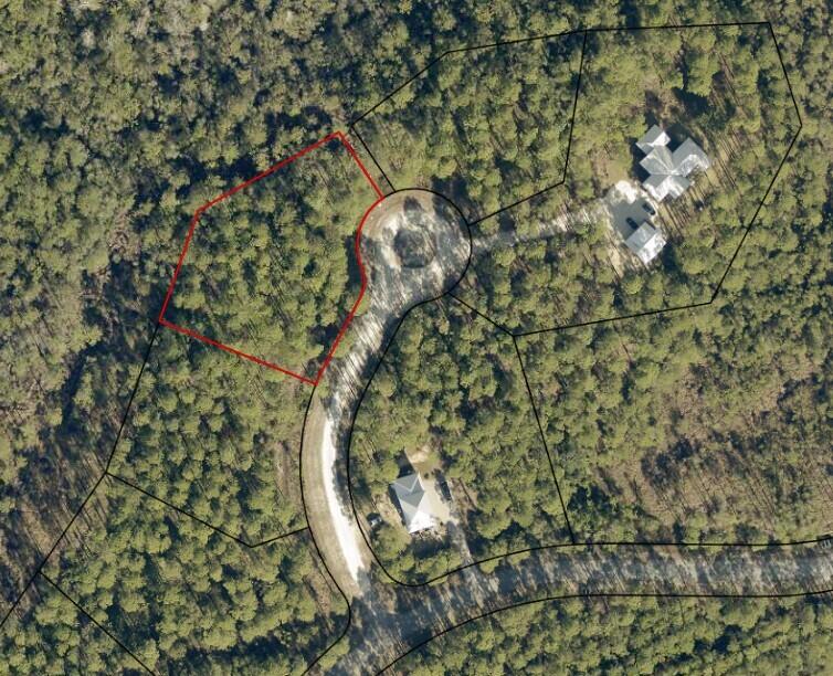 7905 Yearling Trail Panama City Beach FL 32413
