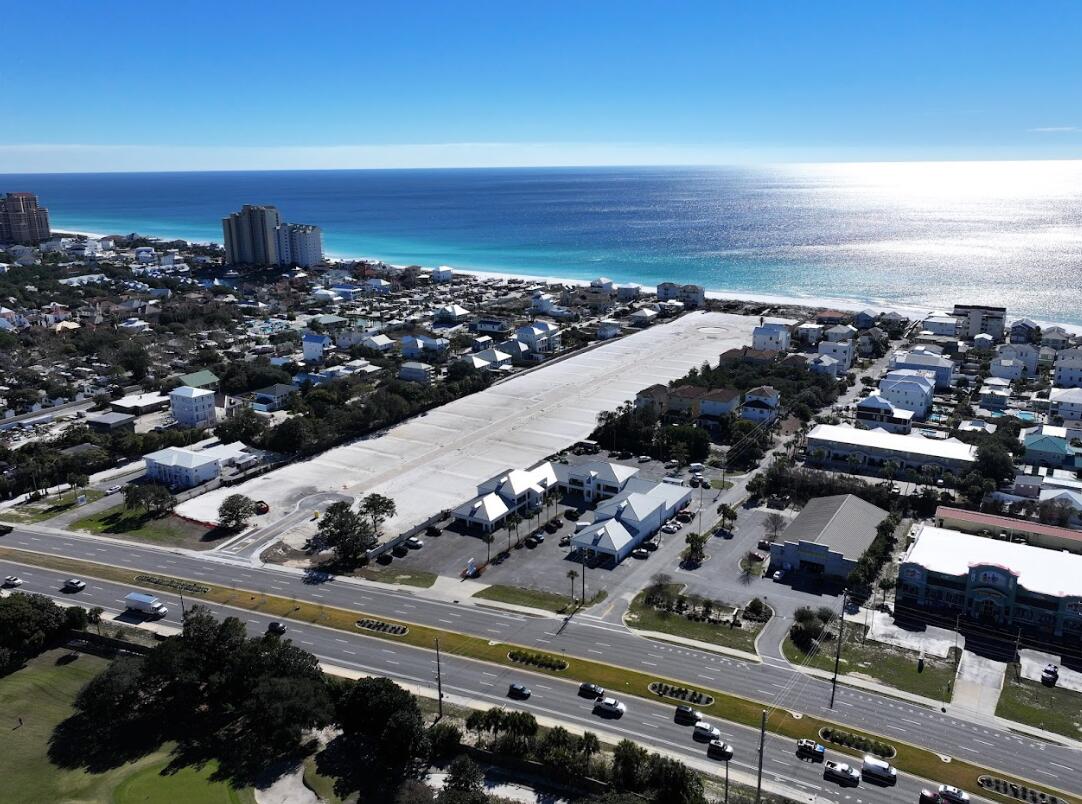 Tbd Casa Magnolia Drive Miramar Beach FL 32550