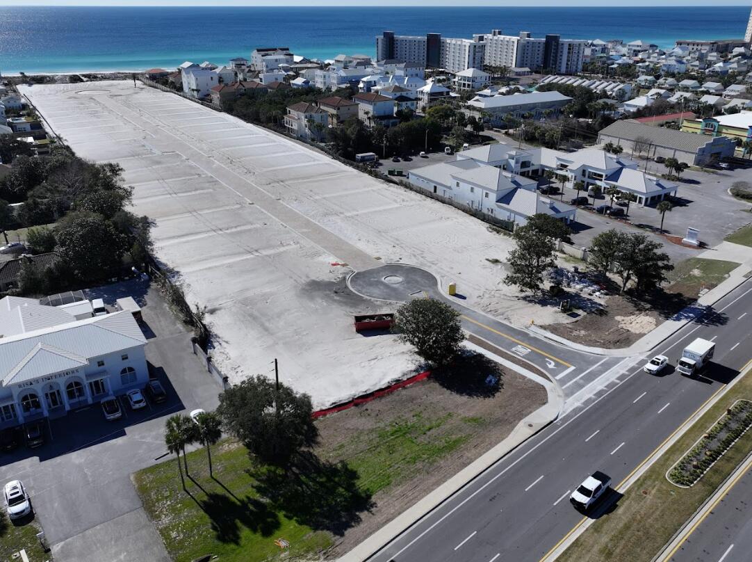 Tbd Casa Magnolia Drive Miramar Beach FL 32550