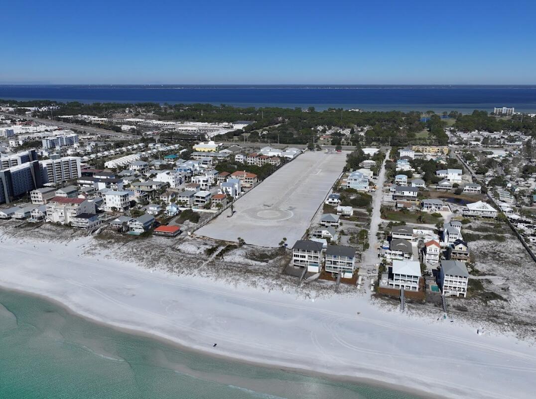 Tbd Casa Magnolia Drive Miramar Beach FL 32550