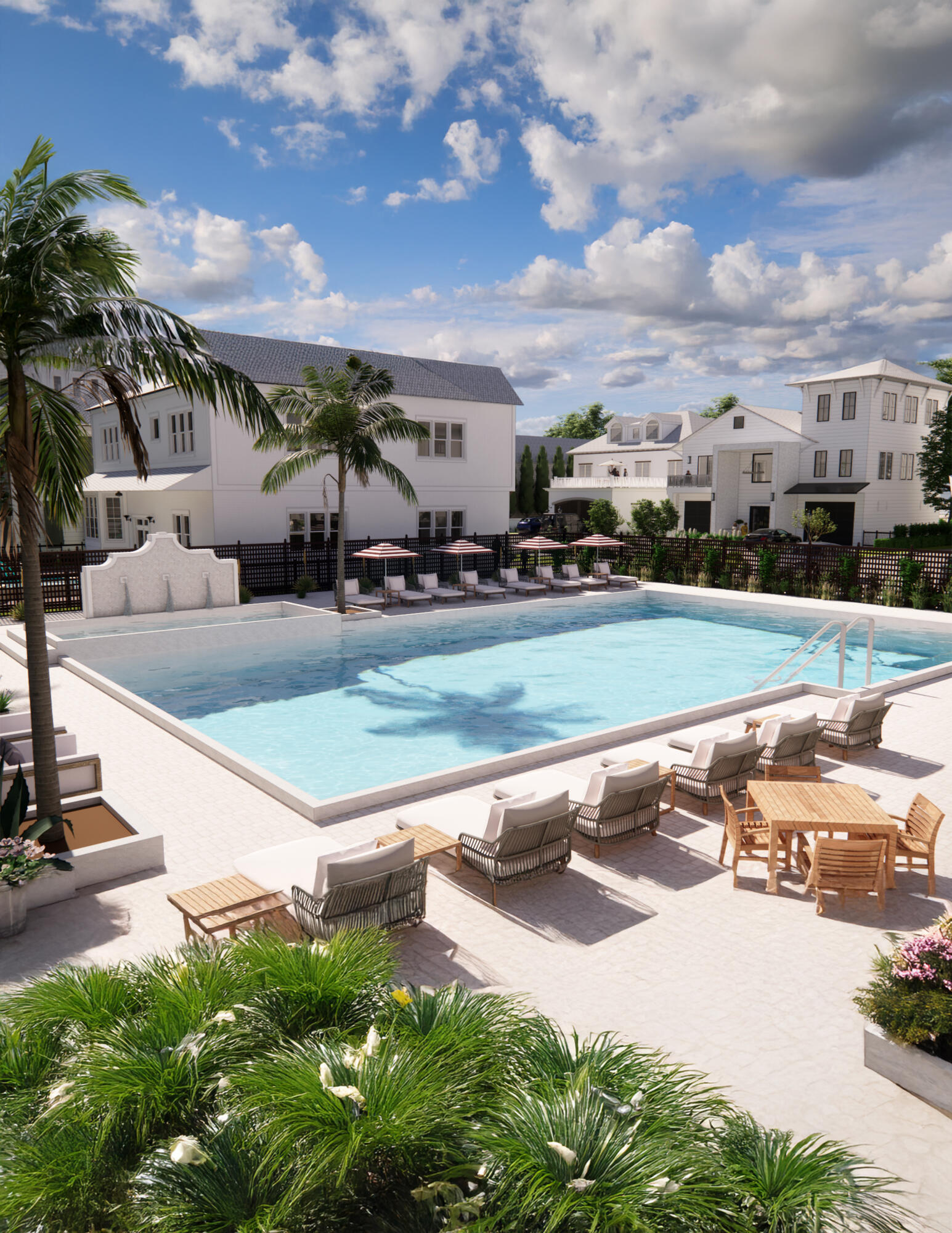 Tbd Casa Magnolia Drive Miramar Beach FL 32550
