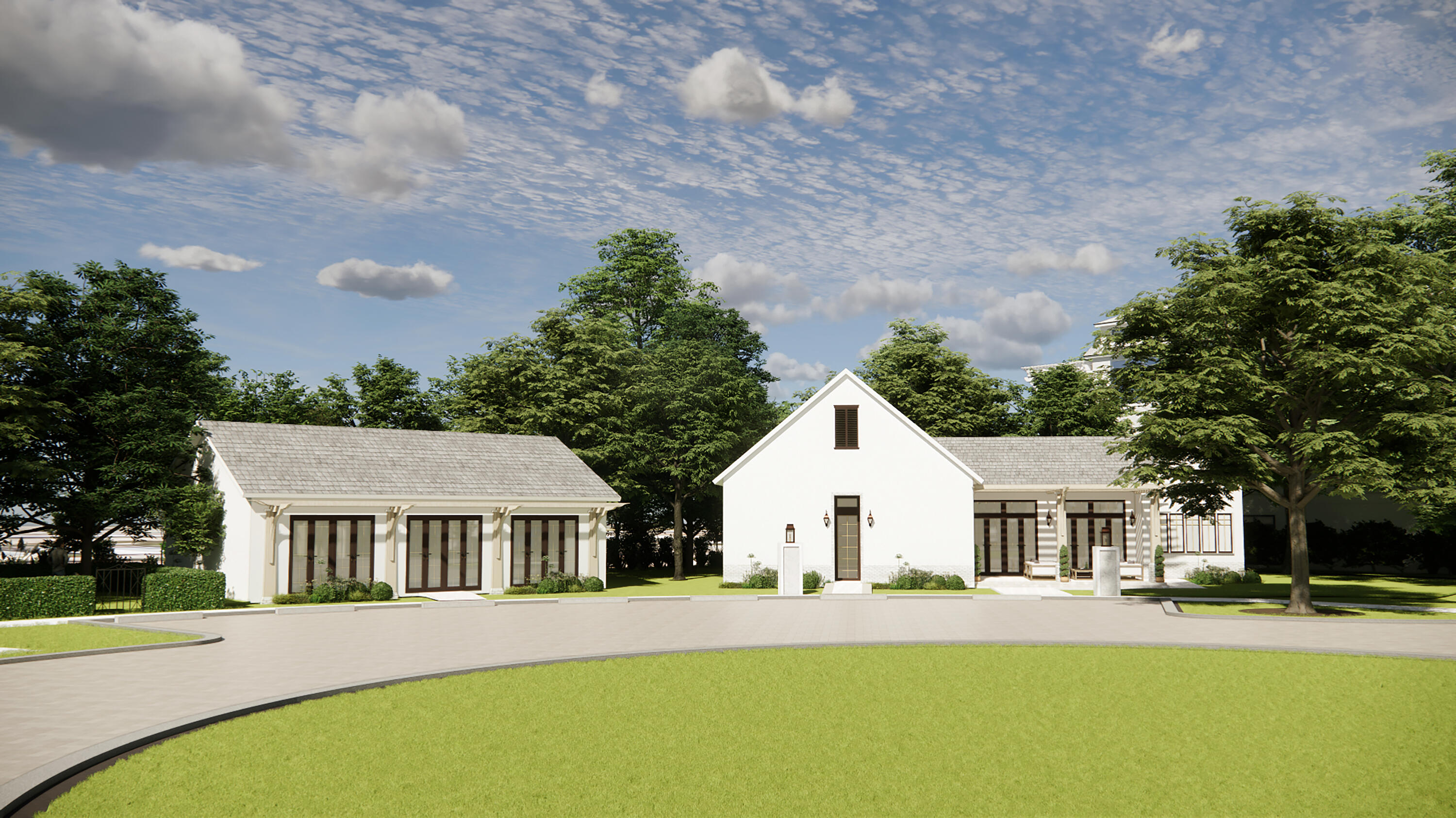 Tbd Casa Magnolia Drive Miramar Beach FL 32550