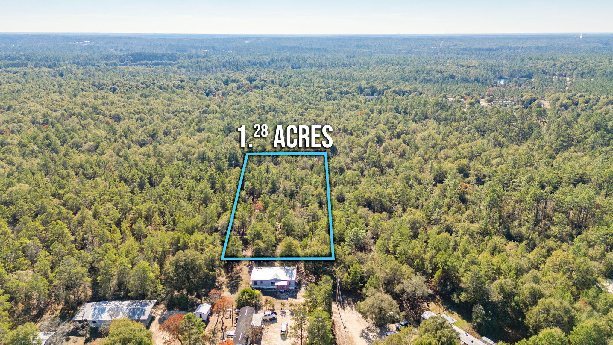 Xx Jim Cotton Drive Defuniak Springs FL 32433