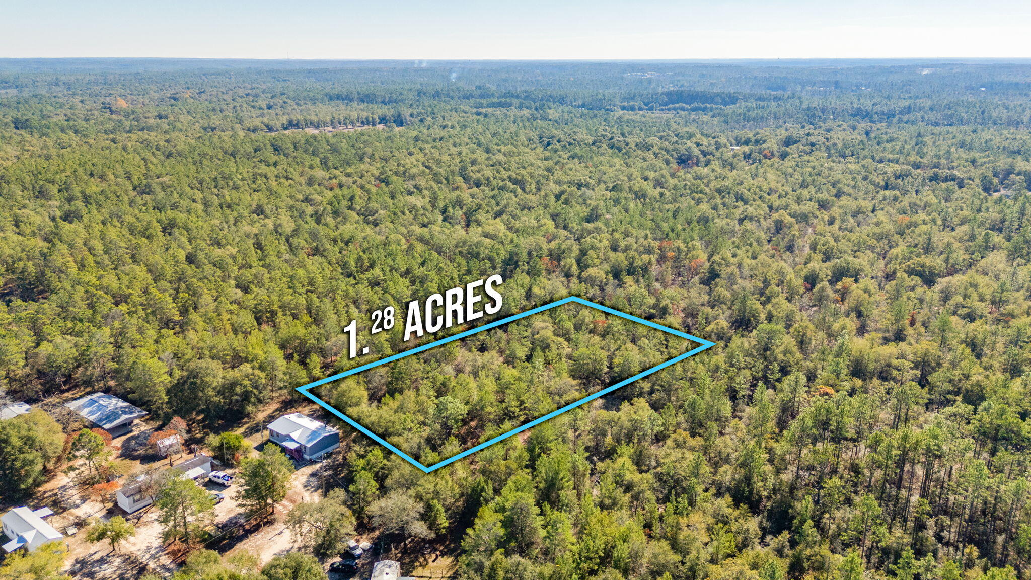 Xx Jim Cotton Drive Defuniak Springs FL 32433