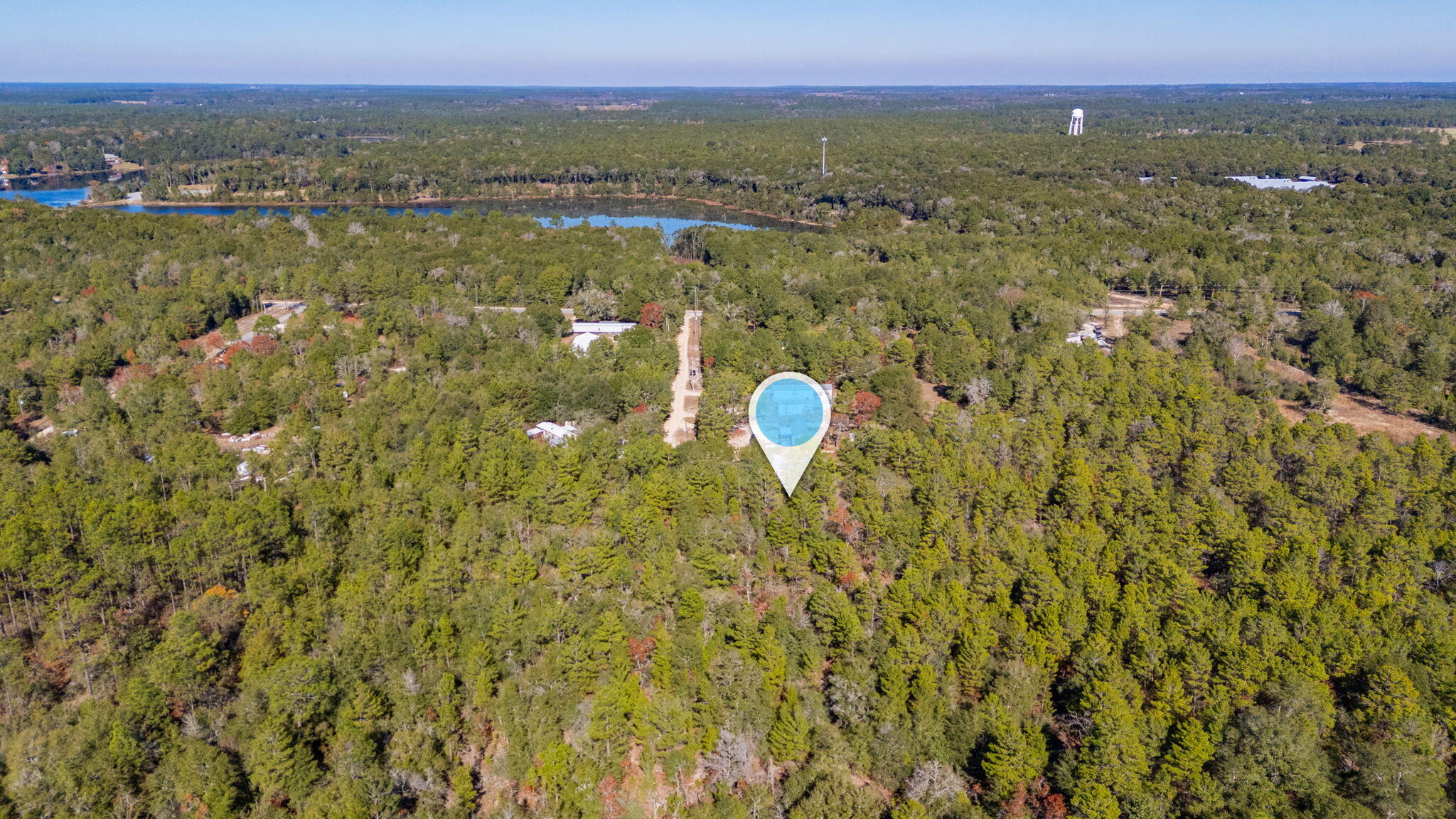 Xx Jim Cotton Drive Defuniak Springs FL 32433