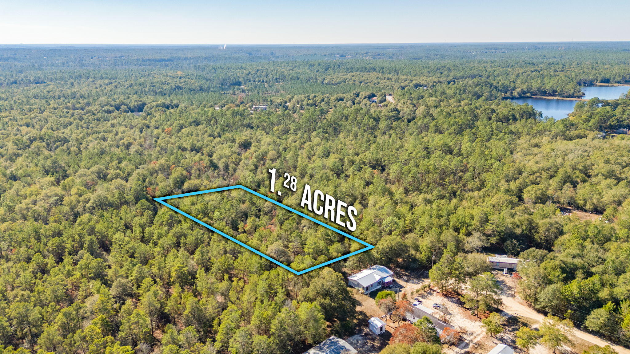 Xx Jim Cotton Drive Defuniak Springs FL 32433