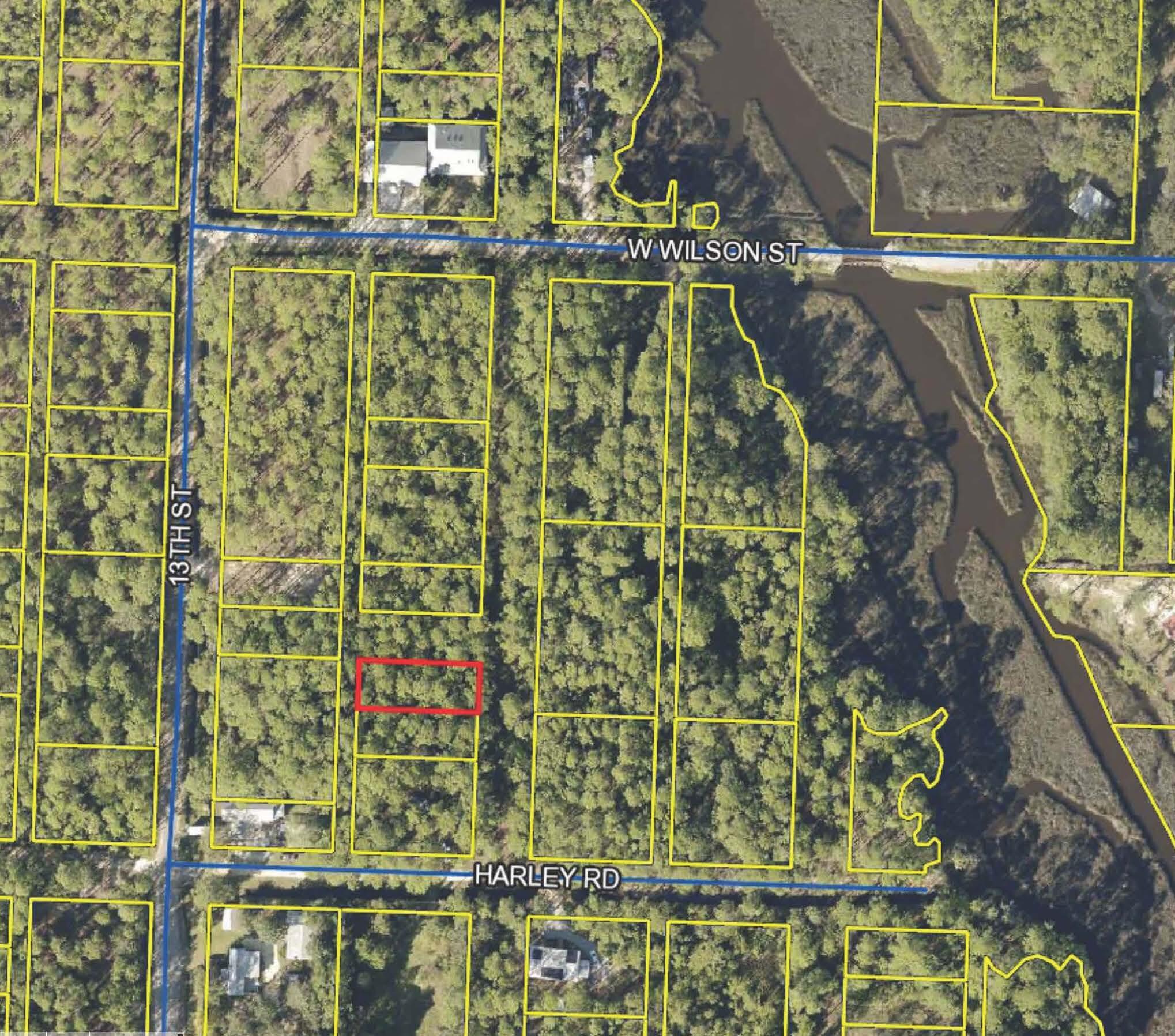 Lot 9 12th Street Santa Rosa Beach FL 32459
