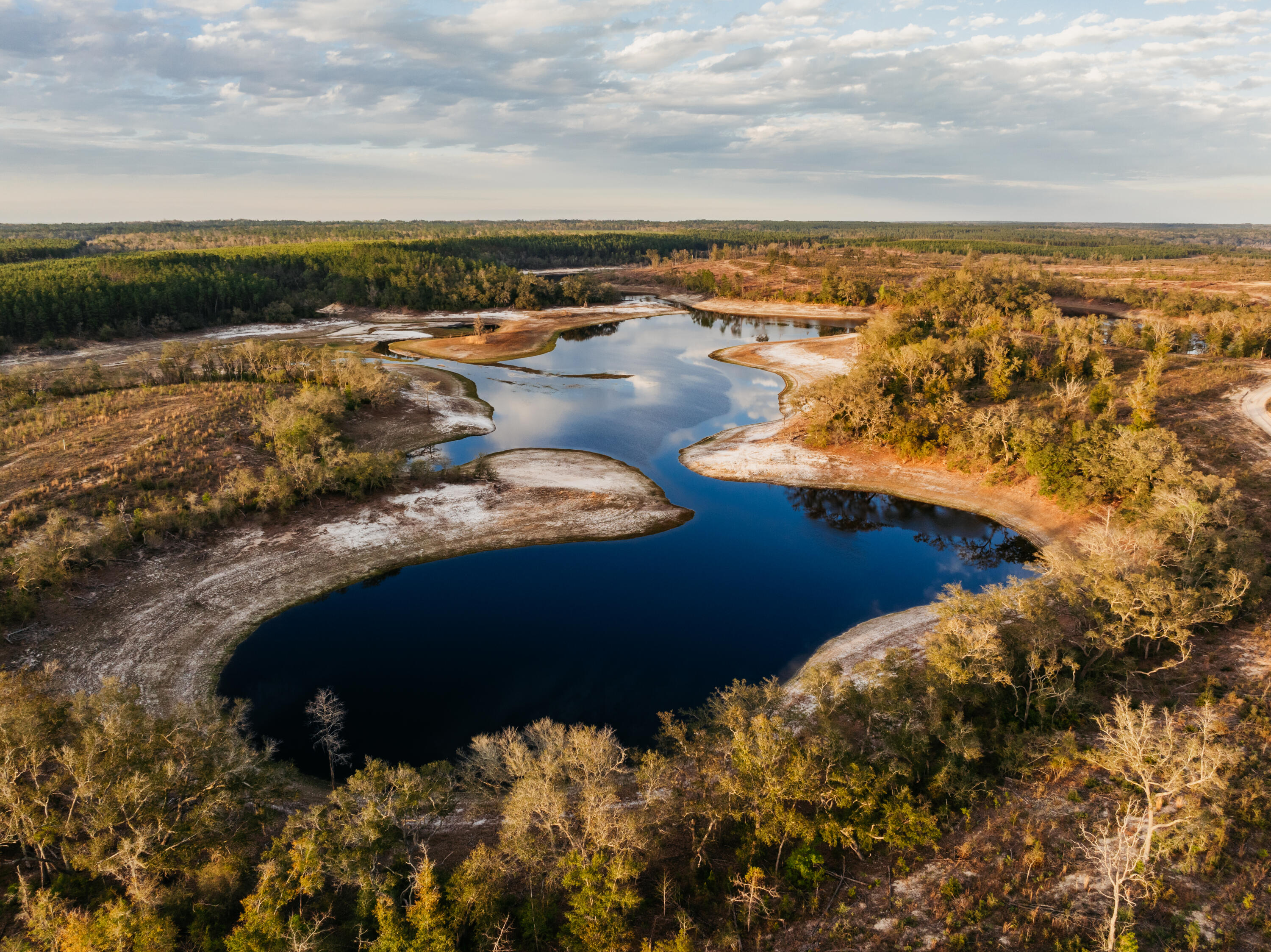 Lot 9 W Kersey Branch Trail Vernon FL 32462