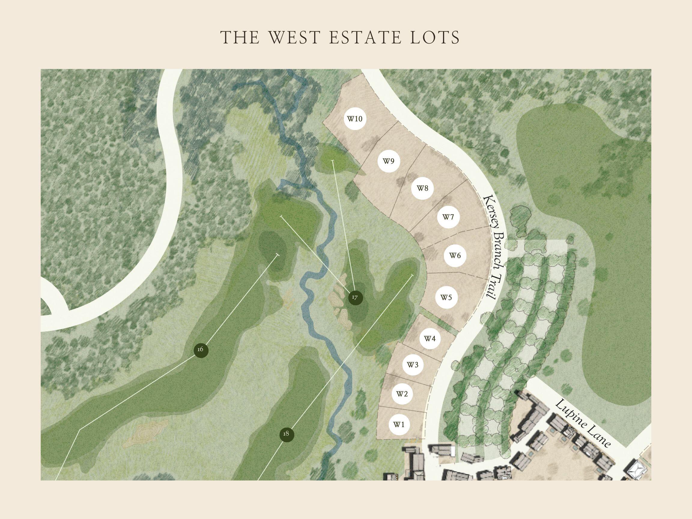 Lot 9 W Kersey Branch Trail Vernon FL 32462