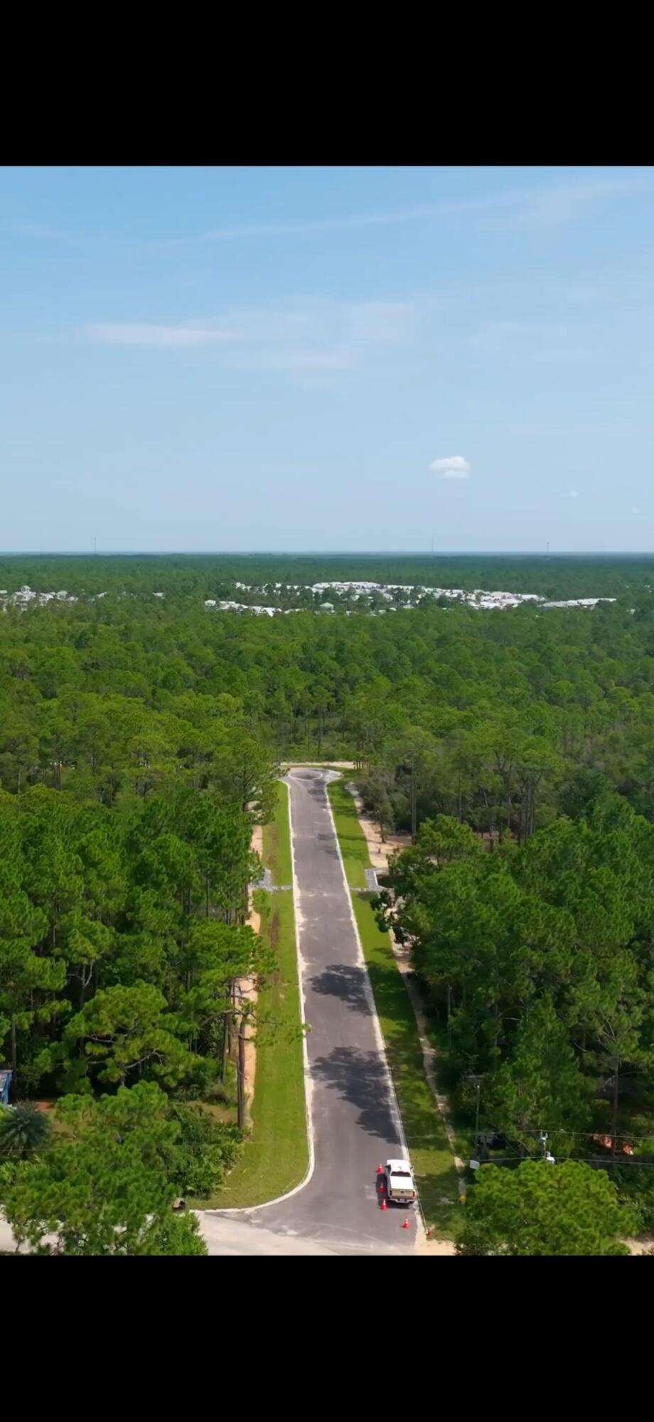 Lot #2 Elm Street Santa Rosa Beach FL 32459