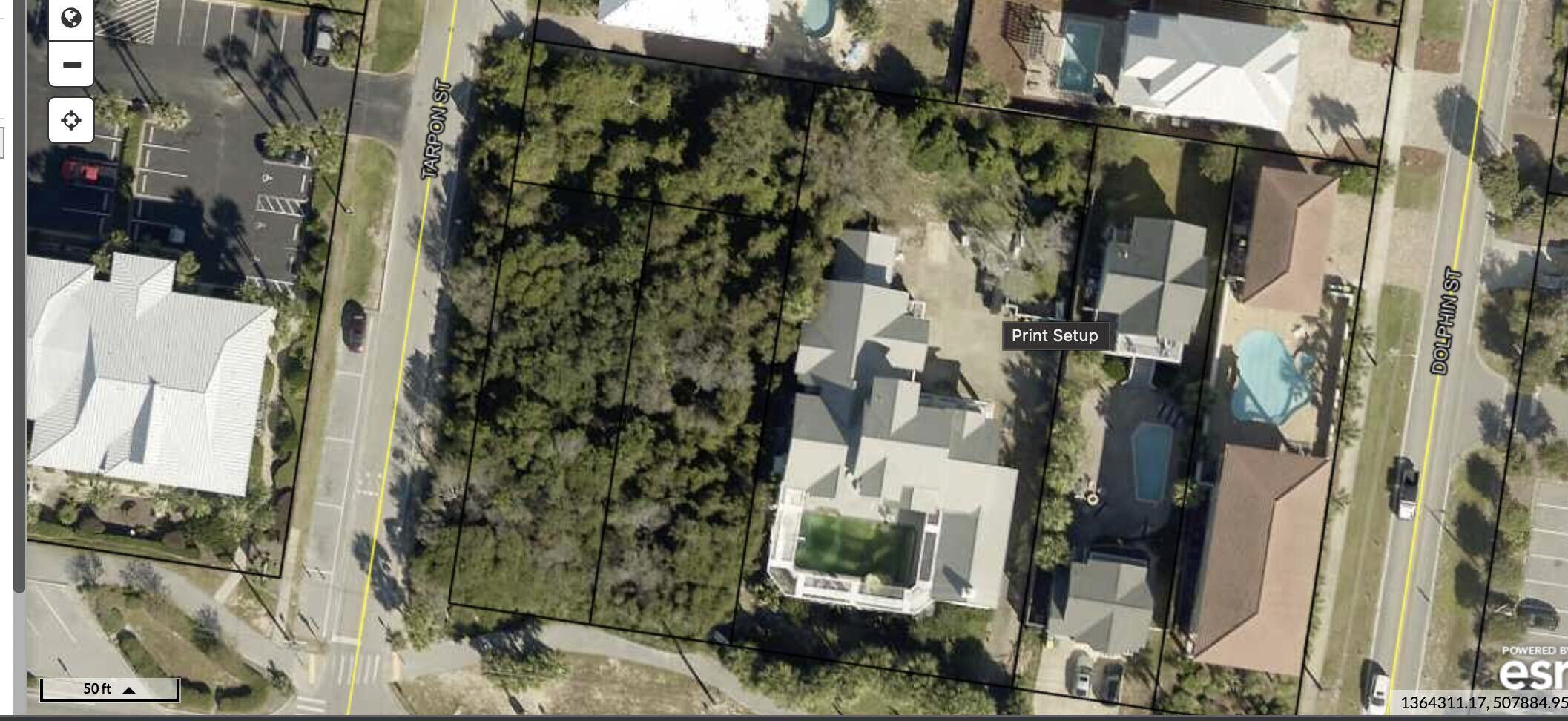 Tbd Scenic Highway 98 Destin FL 32541