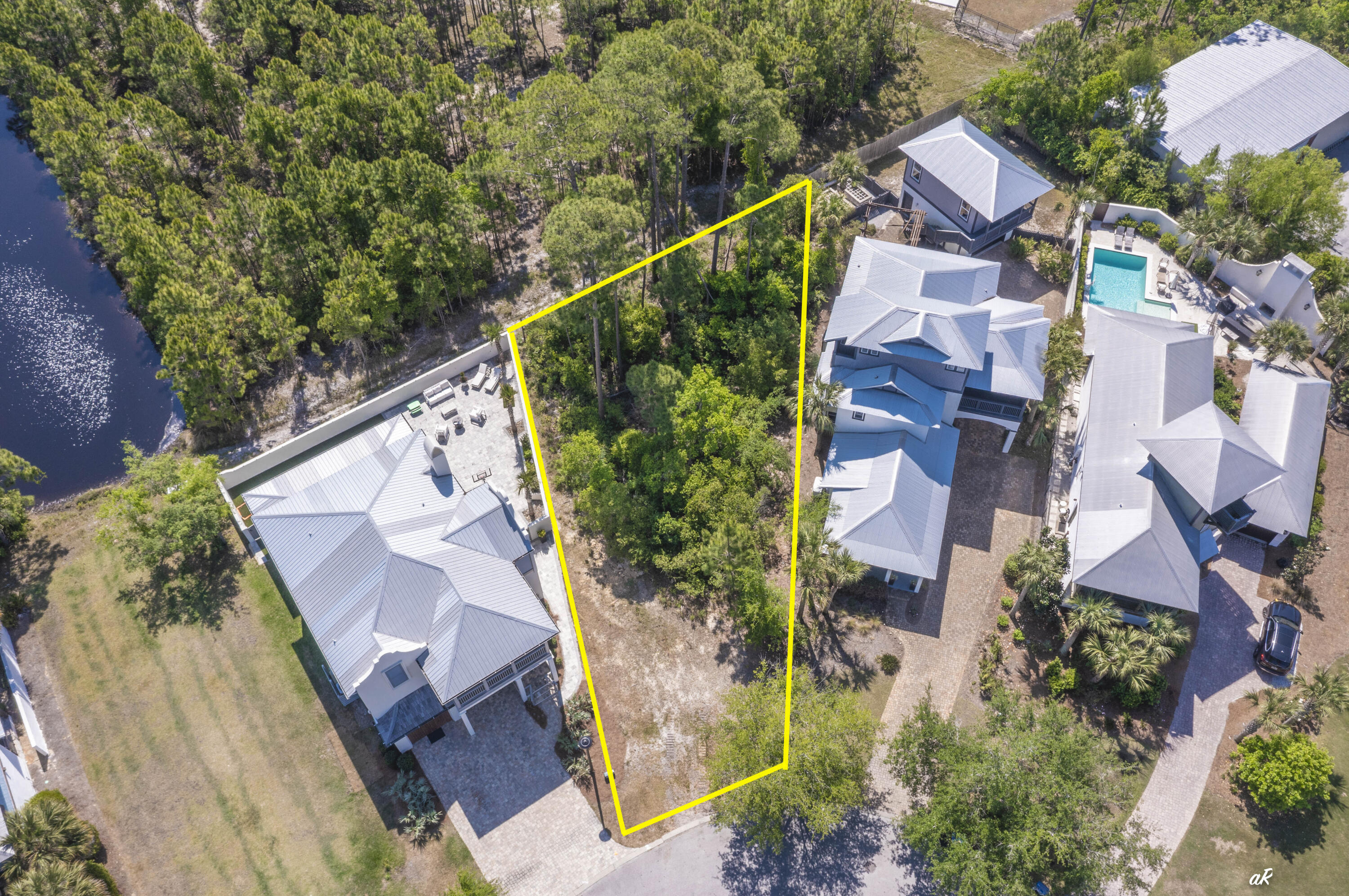 5309 Hopetown Lane Panama City Beach FL 32408