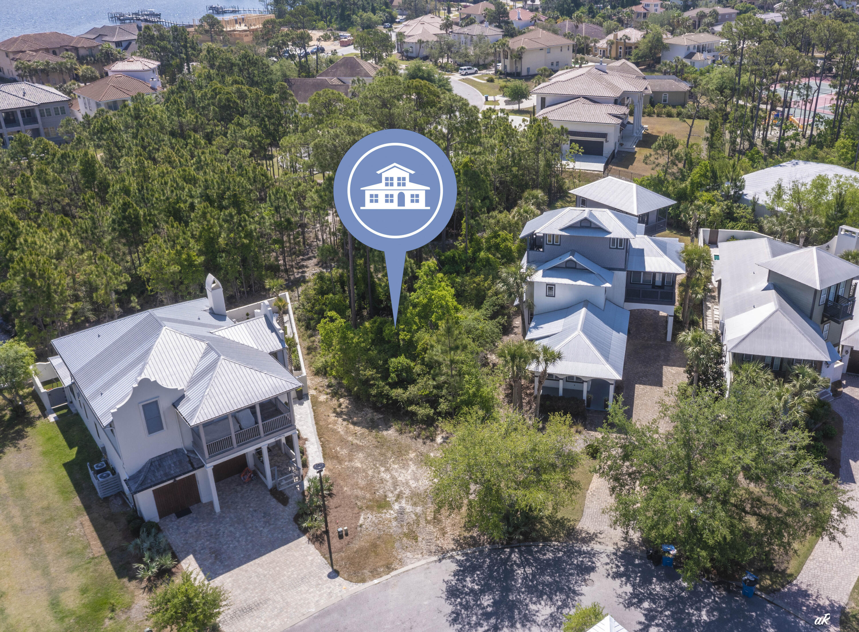 5309 Hopetown Lane Panama City Beach FL 32408