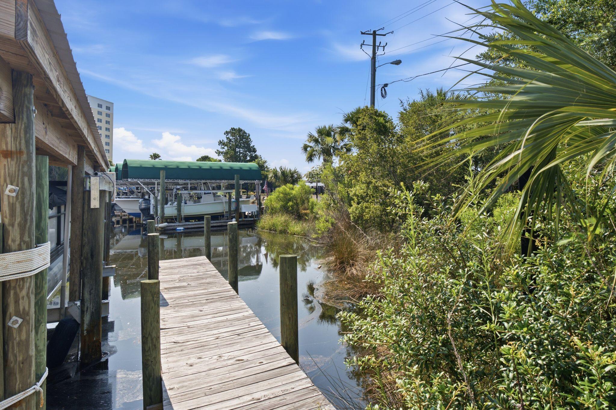 1041 Lighthouse Lagoon Court Panama City Beach FL 32407