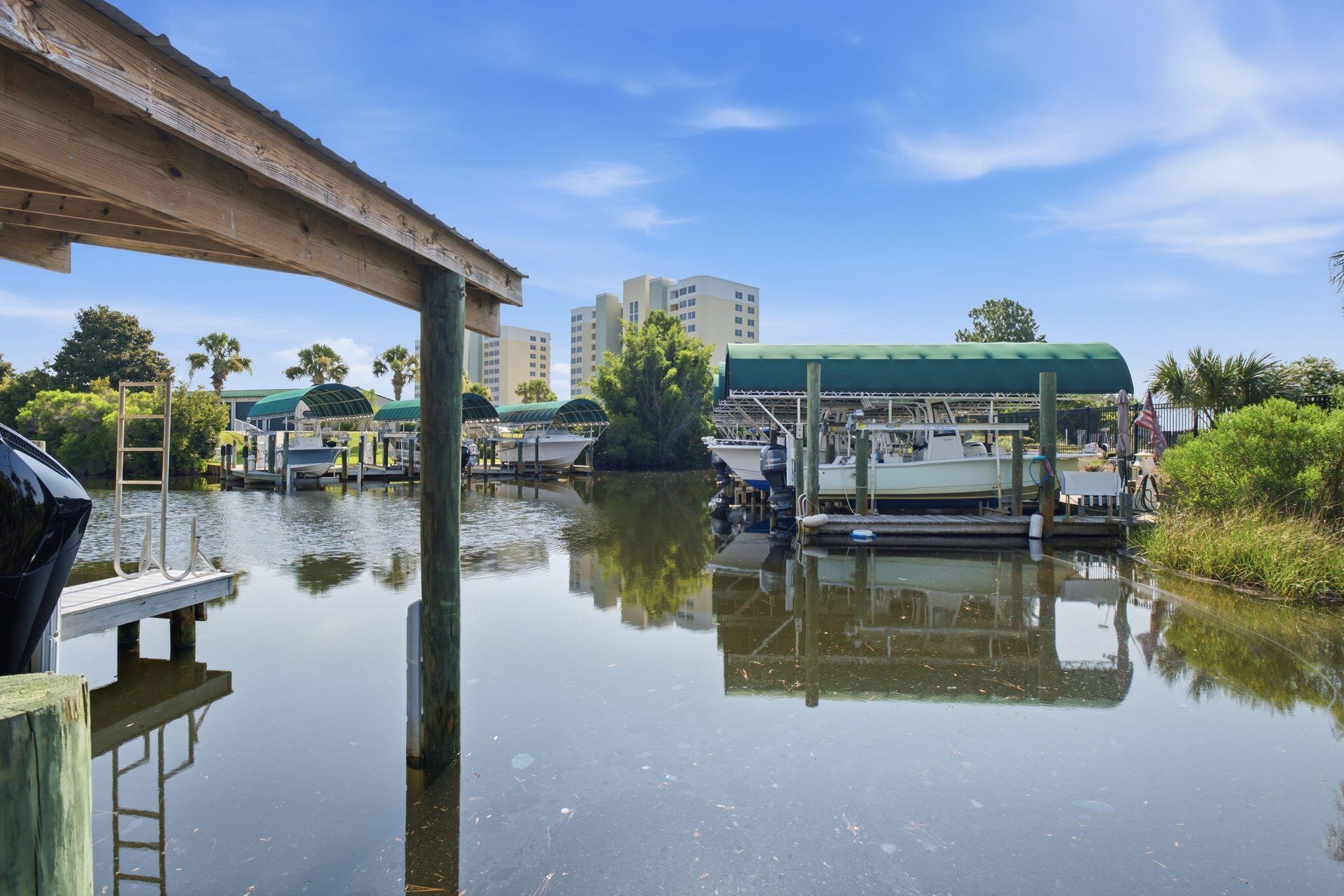 1041 Lighthouse Lagoon Court Panama City Beach FL 32407
