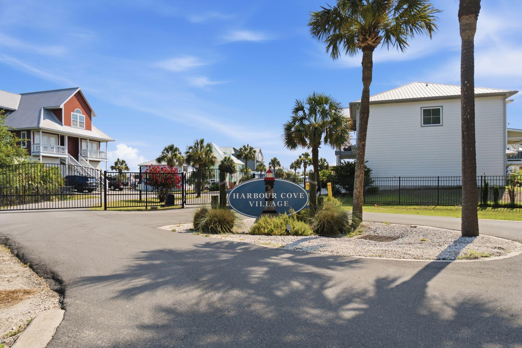 1041 Lighthouse Lagoon Court Panama City Beach FL 32407