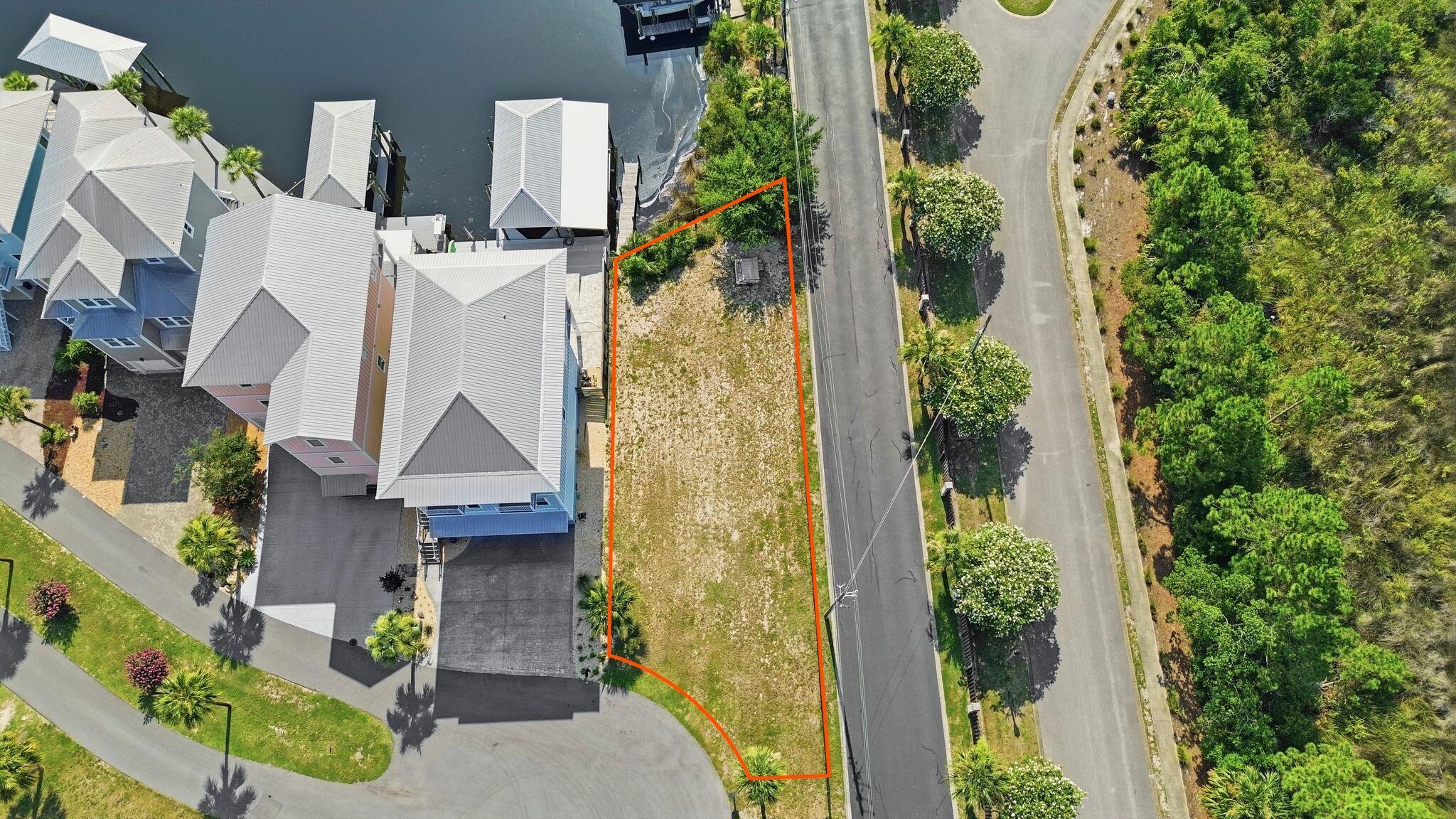 1041 Lighthouse Lagoon Court Panama City Beach FL 32407