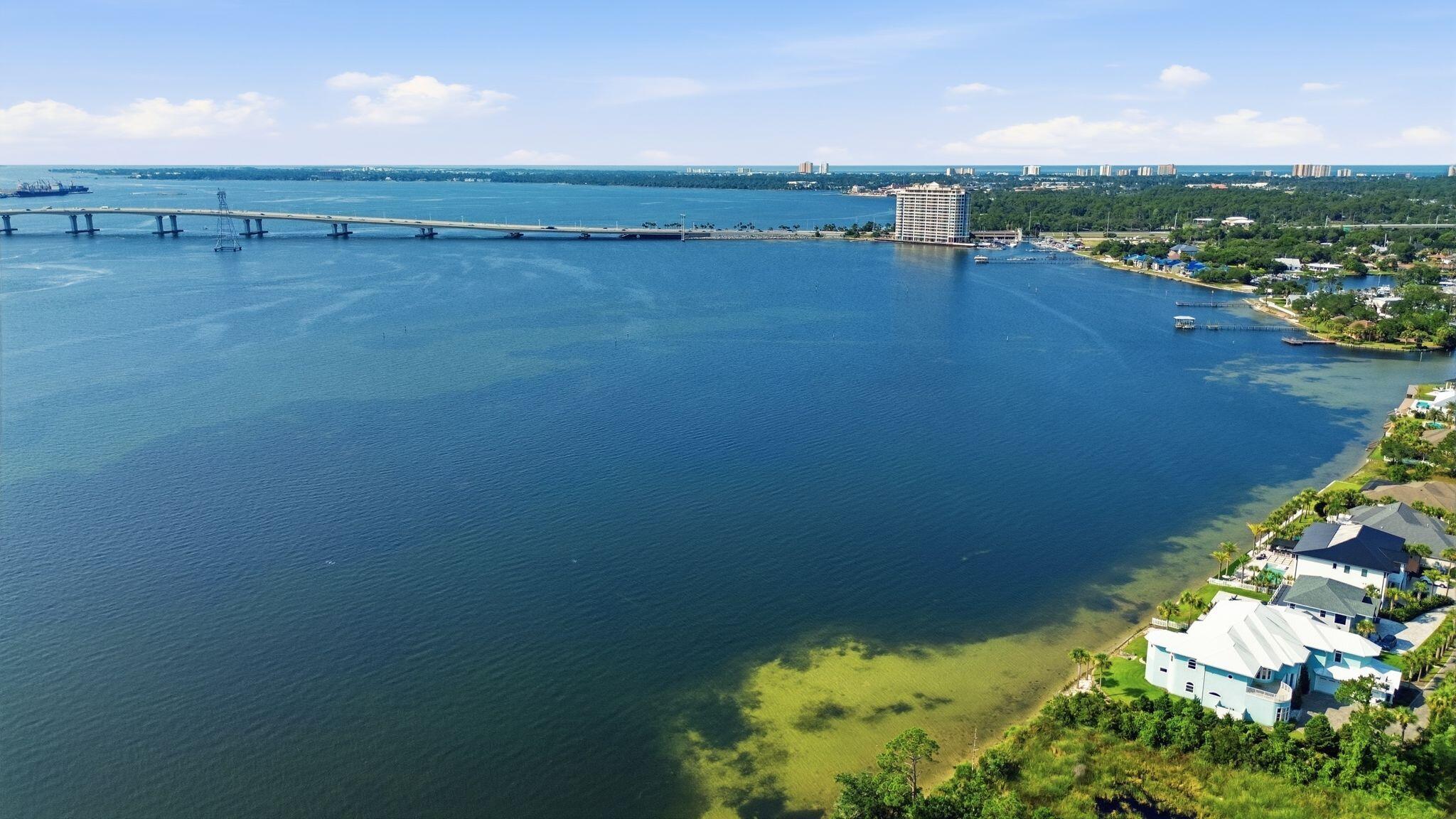1041 Lighthouse Lagoon Court Panama City Beach FL 32407
