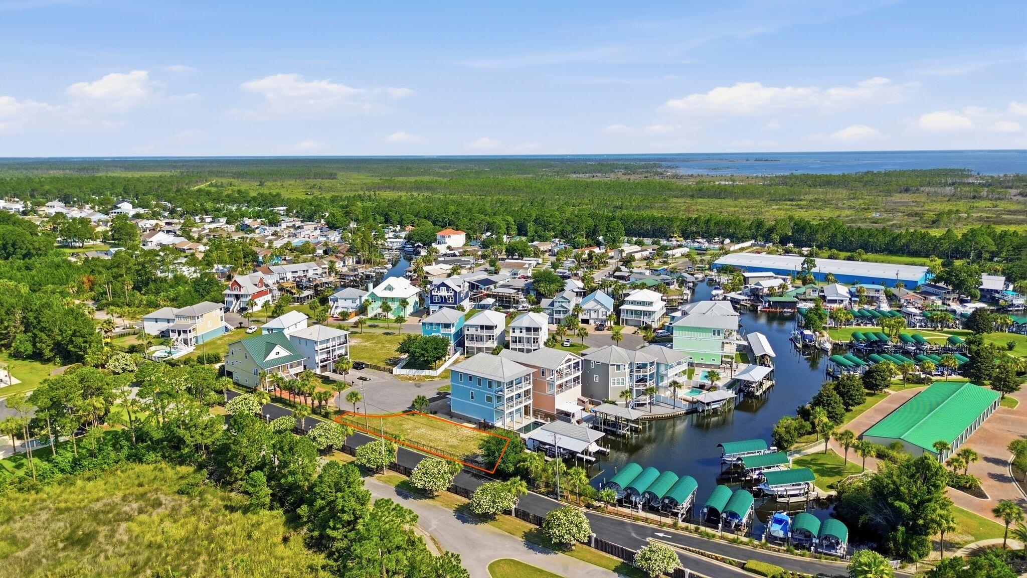 1041 Lighthouse Lagoon Court Panama City Beach FL 32407