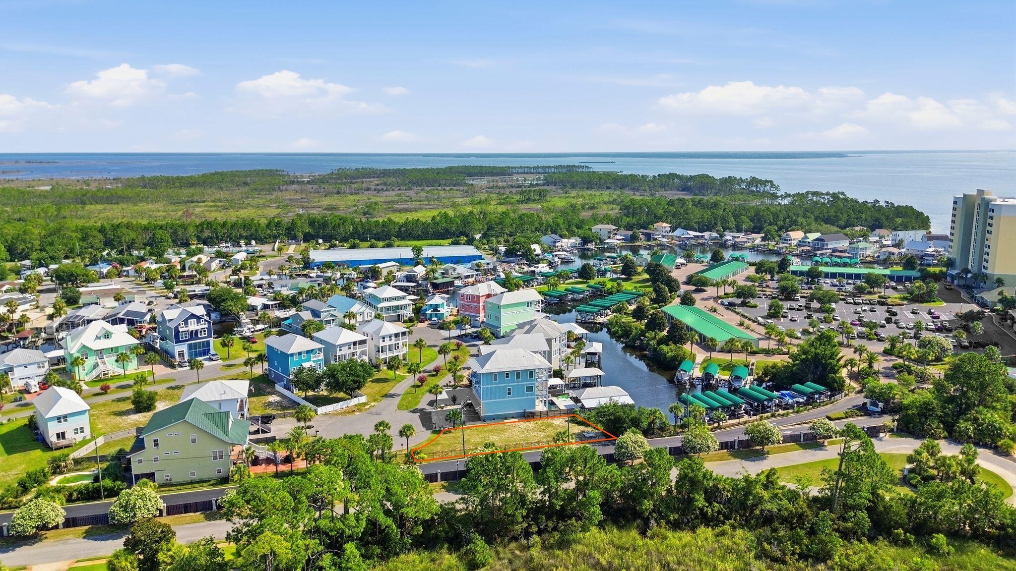 1041 Lighthouse Lagoon Court Panama City Beach FL 32407