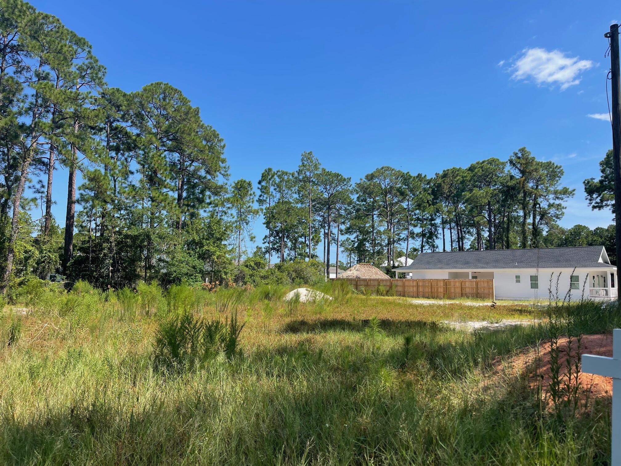 00 E Ann Street Santa Rosa Beach FL 32459