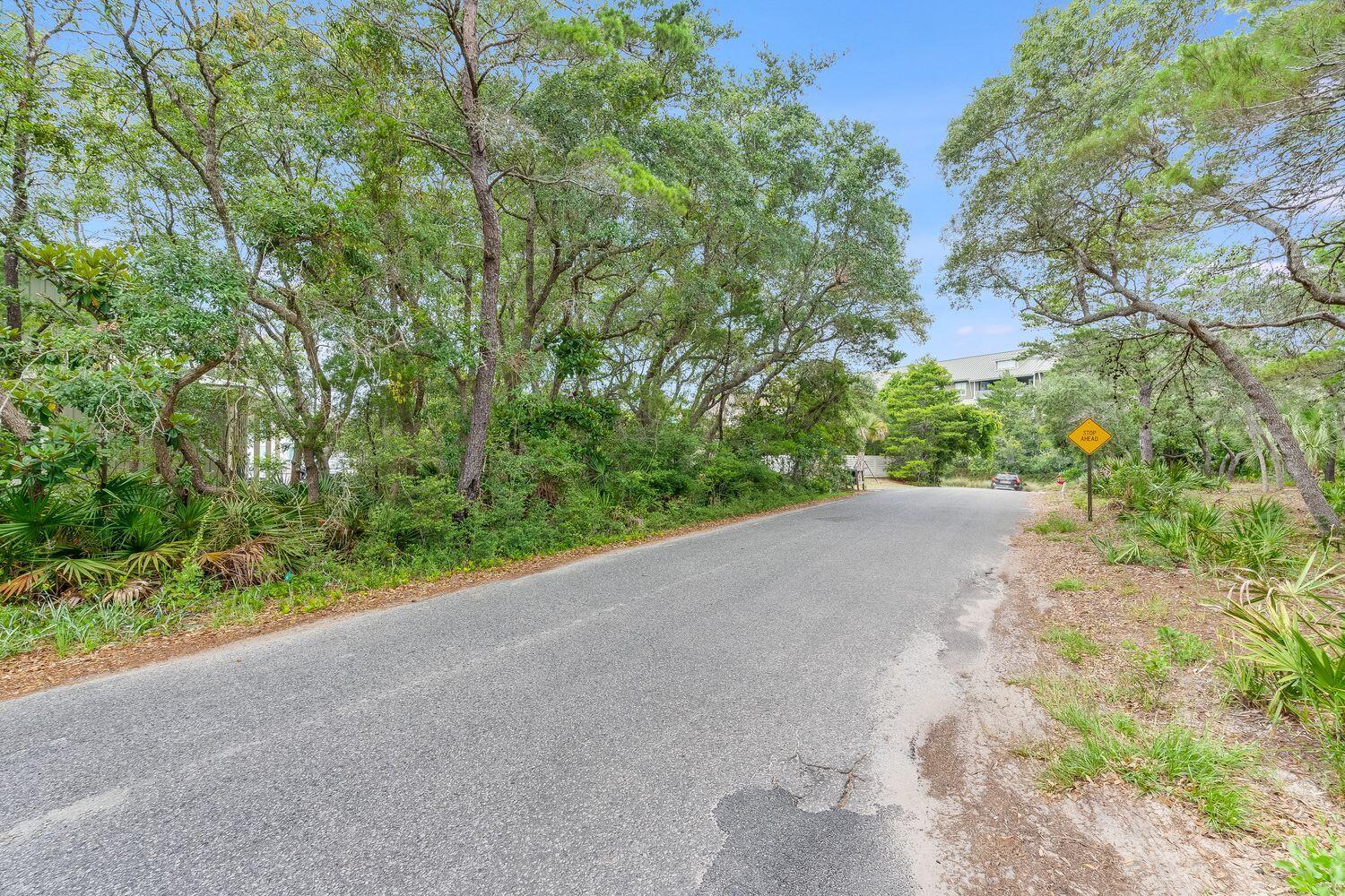 LOT13 Gulf Point Road Santa Rosa Beach FL 32459