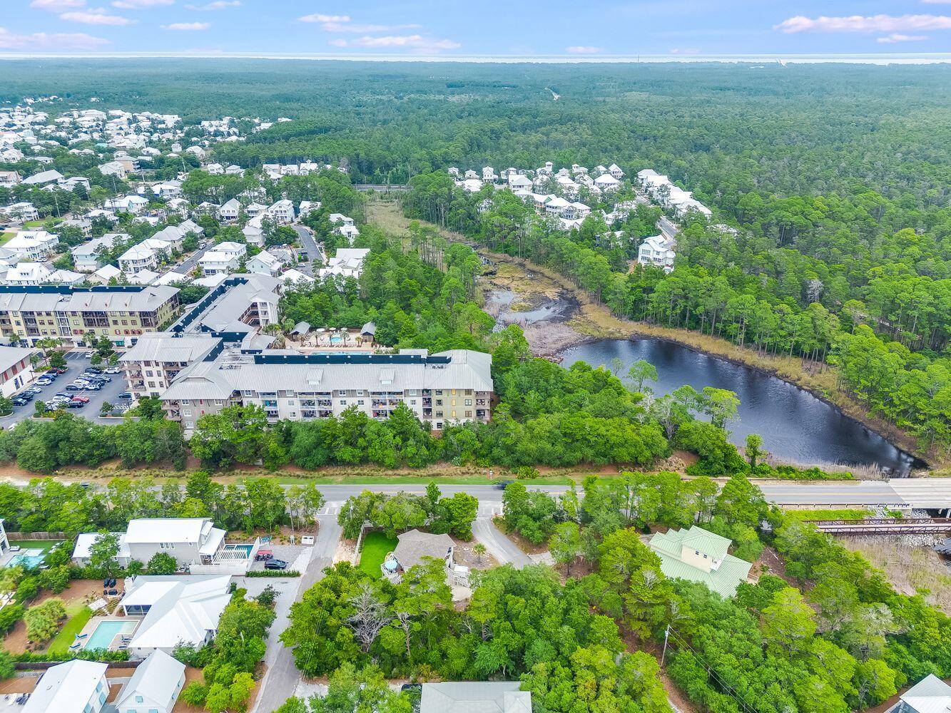 LOT13 Gulf Point Road Santa Rosa Beach FL 32459
