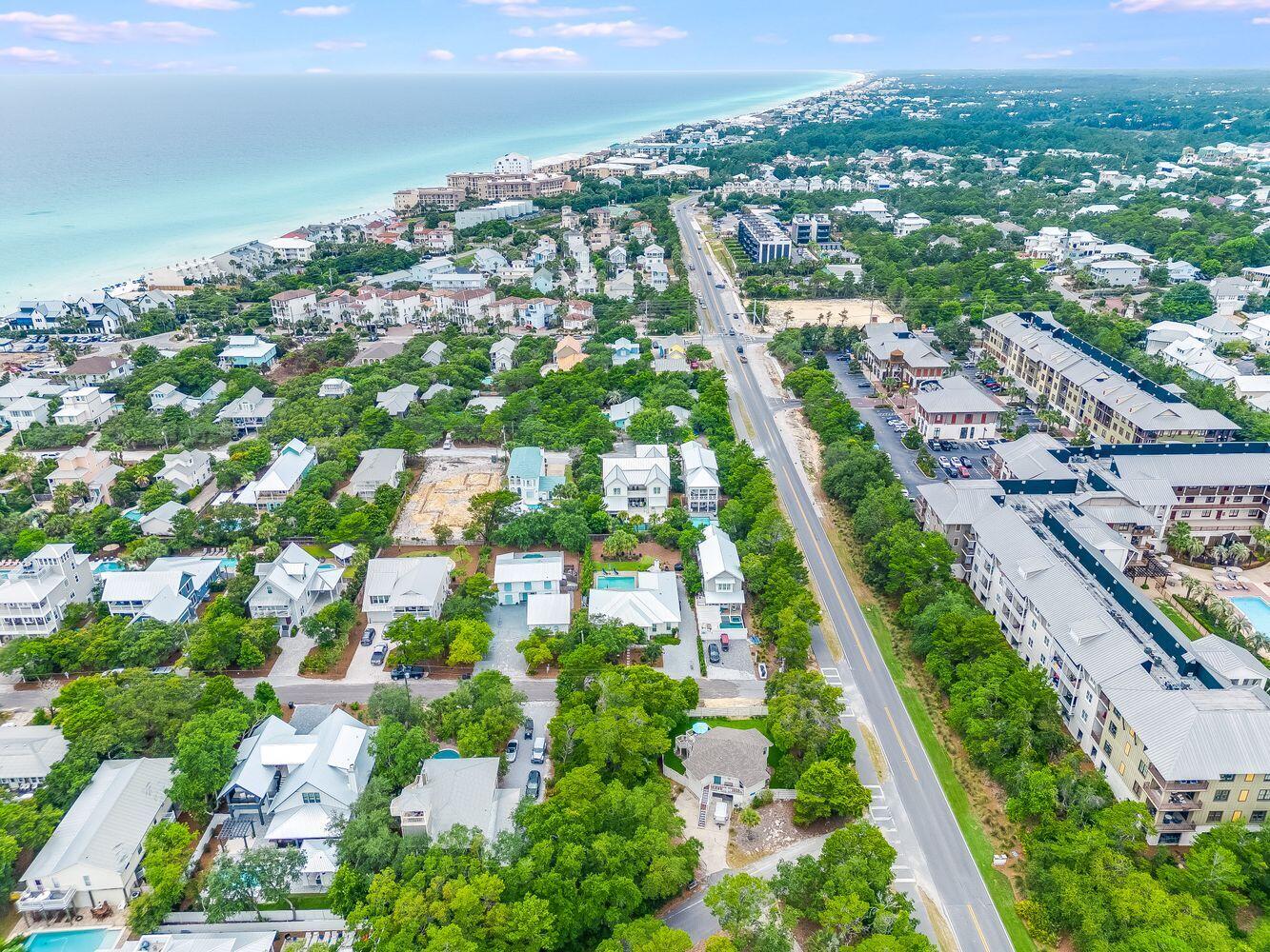 LOT13 Gulf Point Road Santa Rosa Beach FL 32459