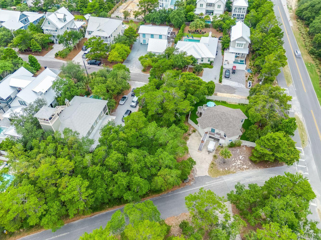 LOT13 Gulf Point Road Santa Rosa Beach FL 32459