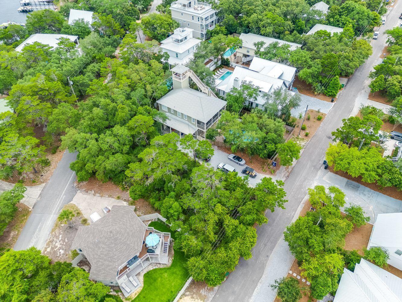 LOT13 Gulf Point Road Santa Rosa Beach FL 32459