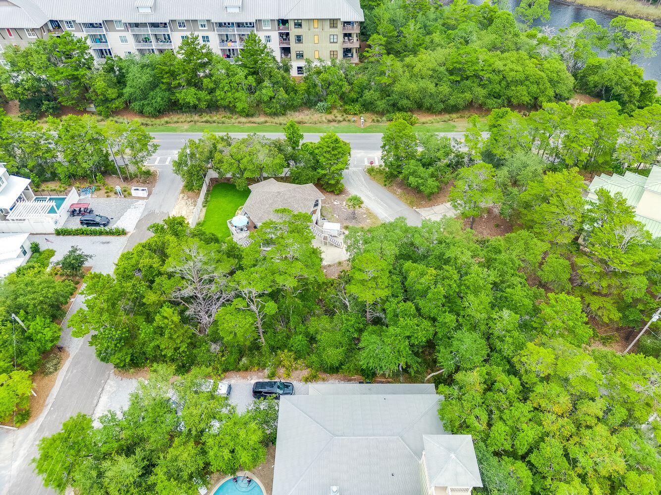 LOT13 Gulf Point Road Santa Rosa Beach FL 32459