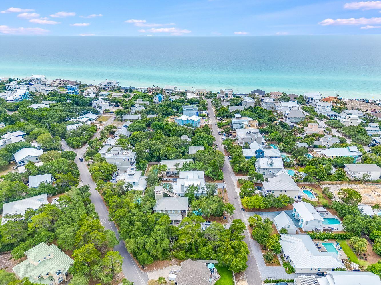LOT13 Gulf Point Road Santa Rosa Beach FL 32459