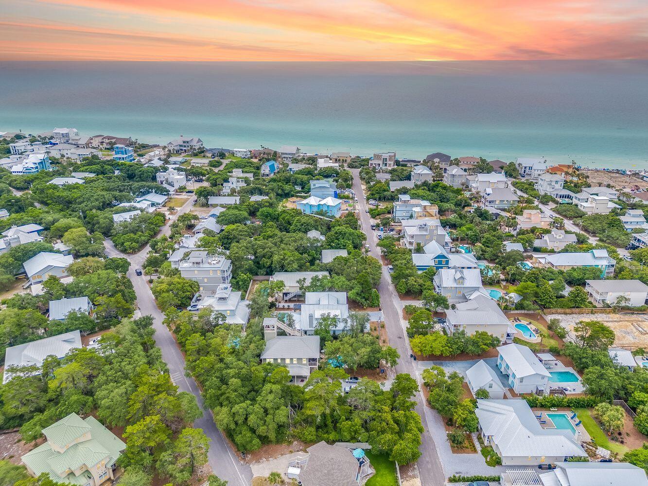 LOT13 Gulf Point Road Santa Rosa Beach FL 32459