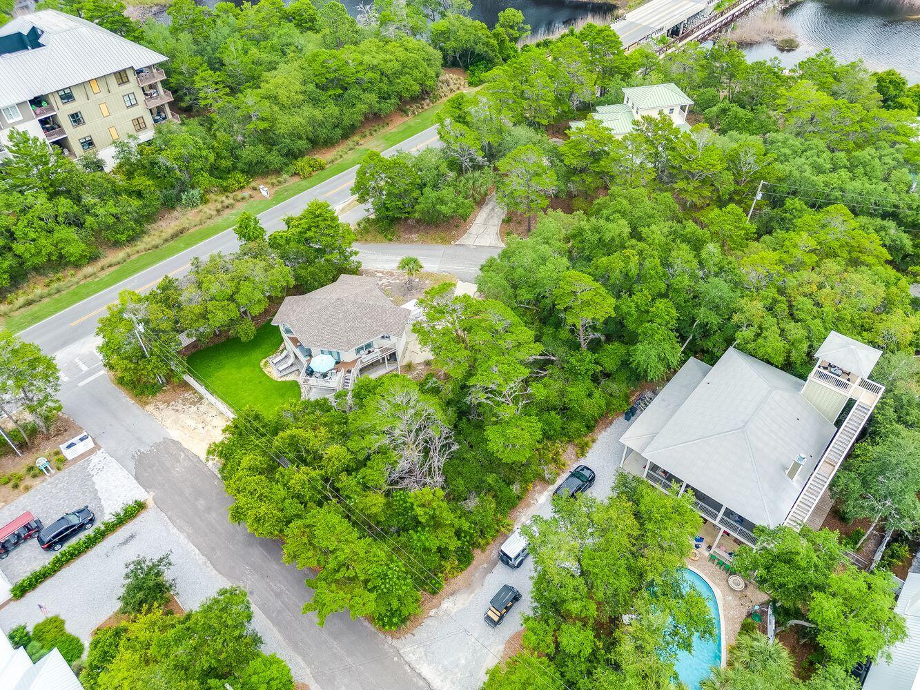 LOT13 Gulf Point Road Santa Rosa Beach FL 32459