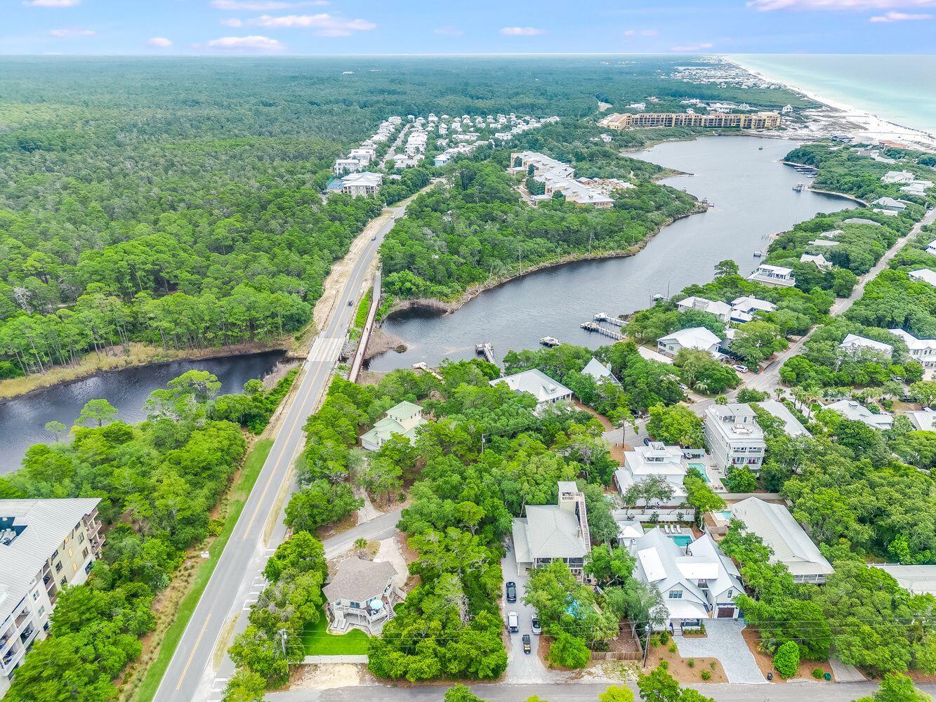 LOT13 Gulf Point Road Santa Rosa Beach FL 32459