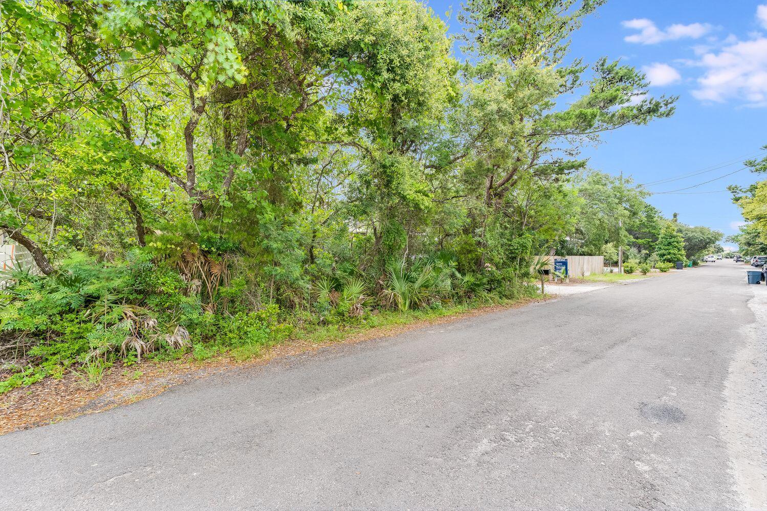 LOT13 Gulf Point Road Santa Rosa Beach FL 32459