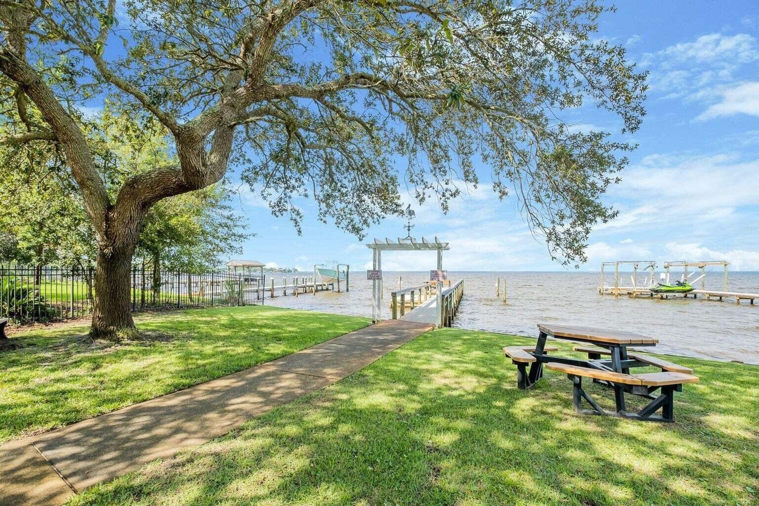 46 Morning Sun Court Santa Rosa Beach FL 32459