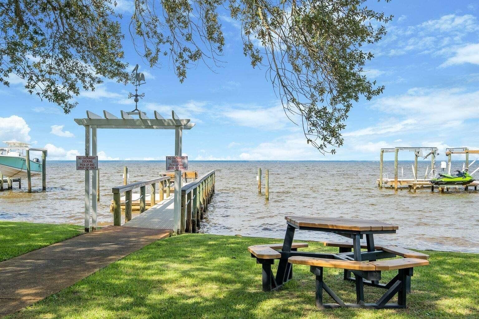 46 Morning Sun Court Santa Rosa Beach FL 32459