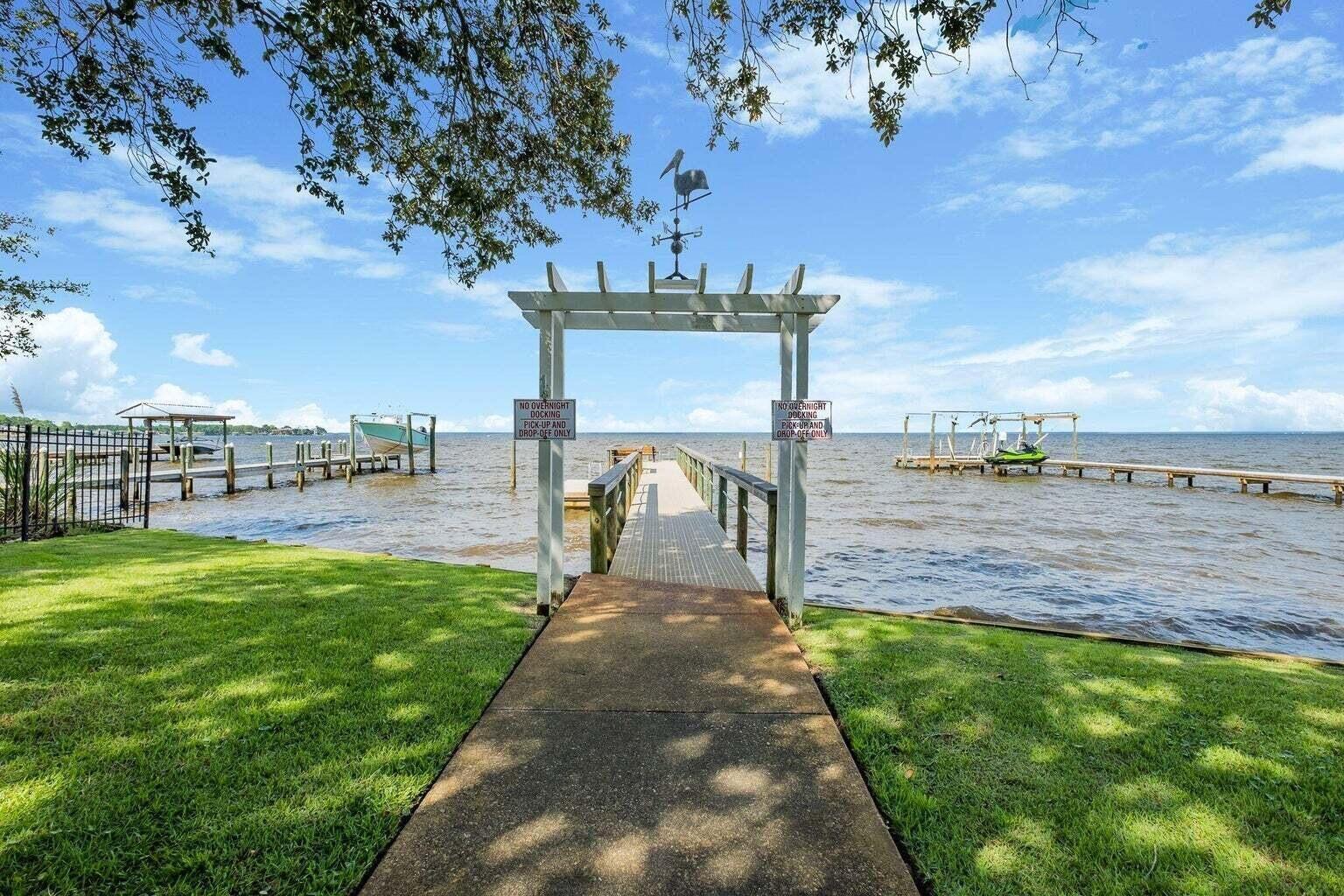 46 Morning Sun Court Santa Rosa Beach FL 32459