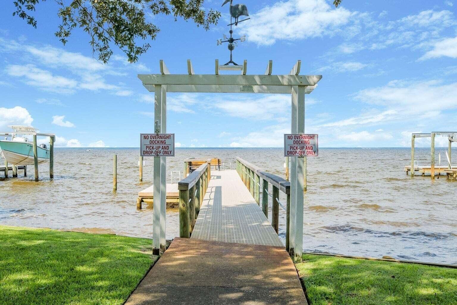 46 Morning Sun Court Santa Rosa Beach FL 32459