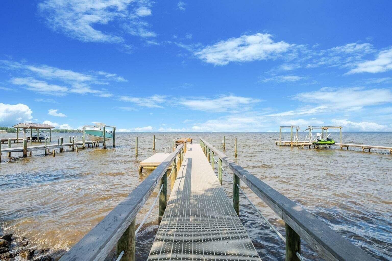 46 Morning Sun Court Santa Rosa Beach FL 32459