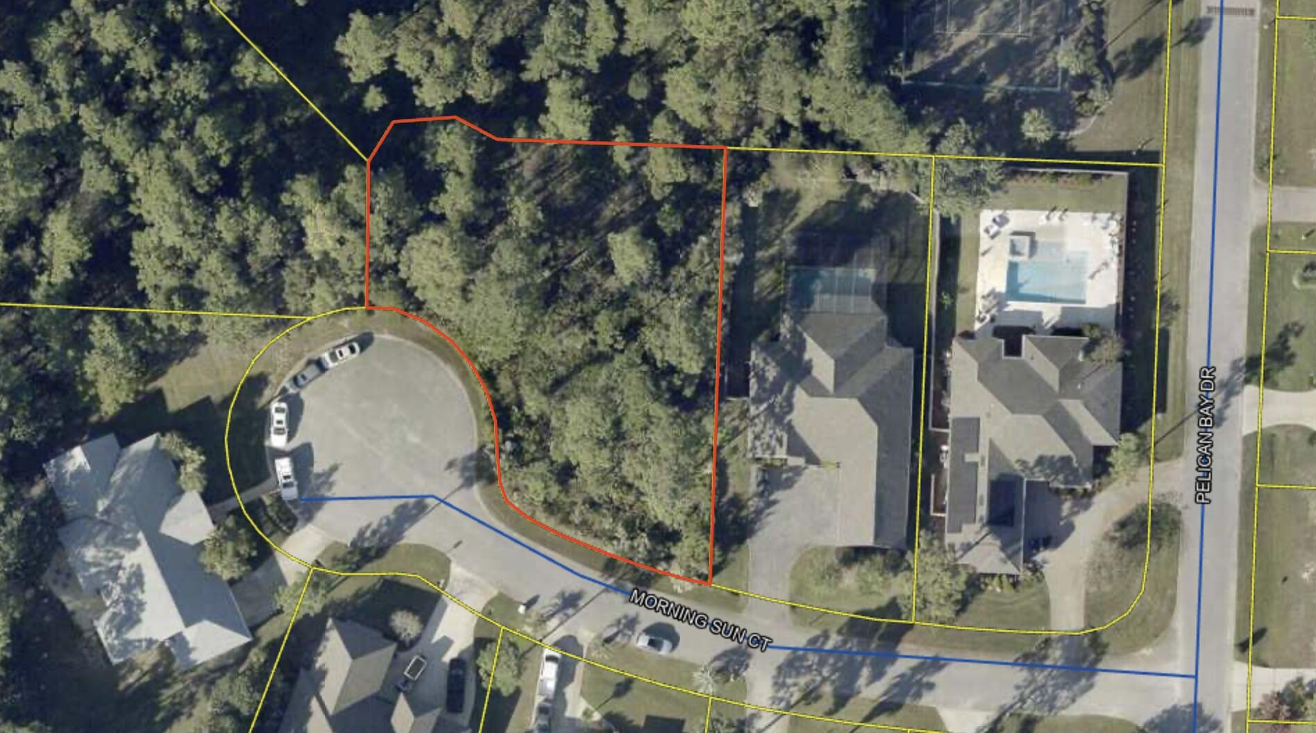 46 Morning Sun Court Santa Rosa Beach FL 32459