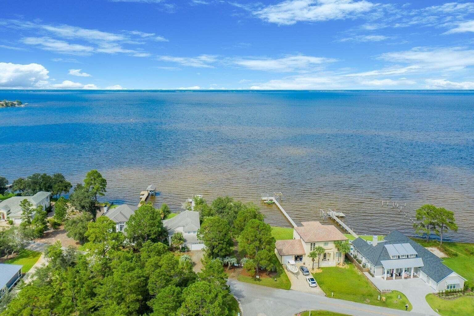 46 Morning Sun Court Santa Rosa Beach FL 32459