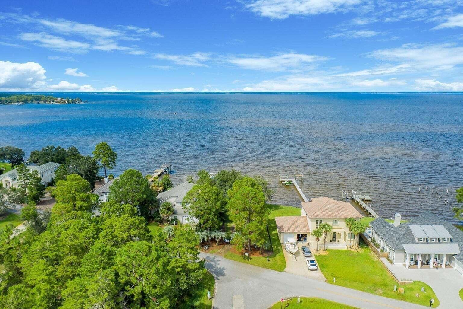46 Morning Sun Court Santa Rosa Beach FL 32459