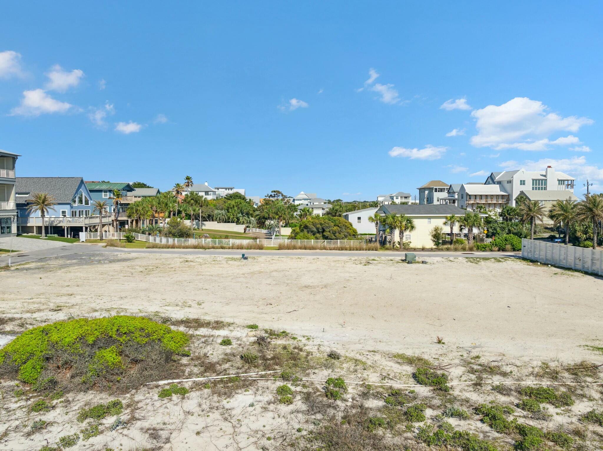 Lot 2 Jan Lane Inlet Beach FL 32461