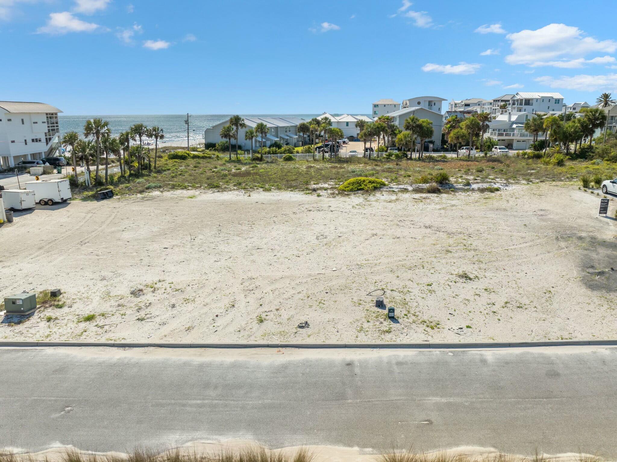 Lot 2 Jan Lane Inlet Beach FL 32461