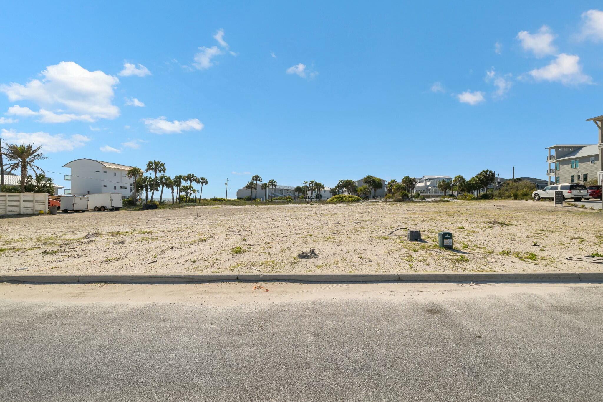 Lot 2 Jan Lane Inlet Beach FL 32461