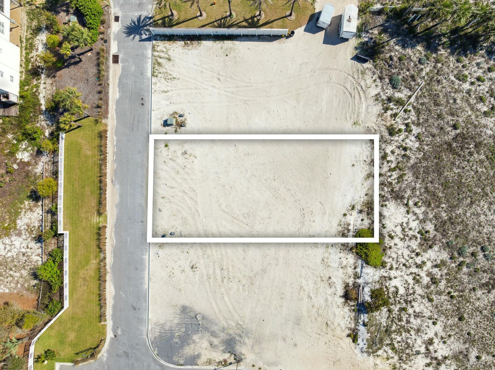 Lot 2 Jan Lane Inlet Beach FL 32461