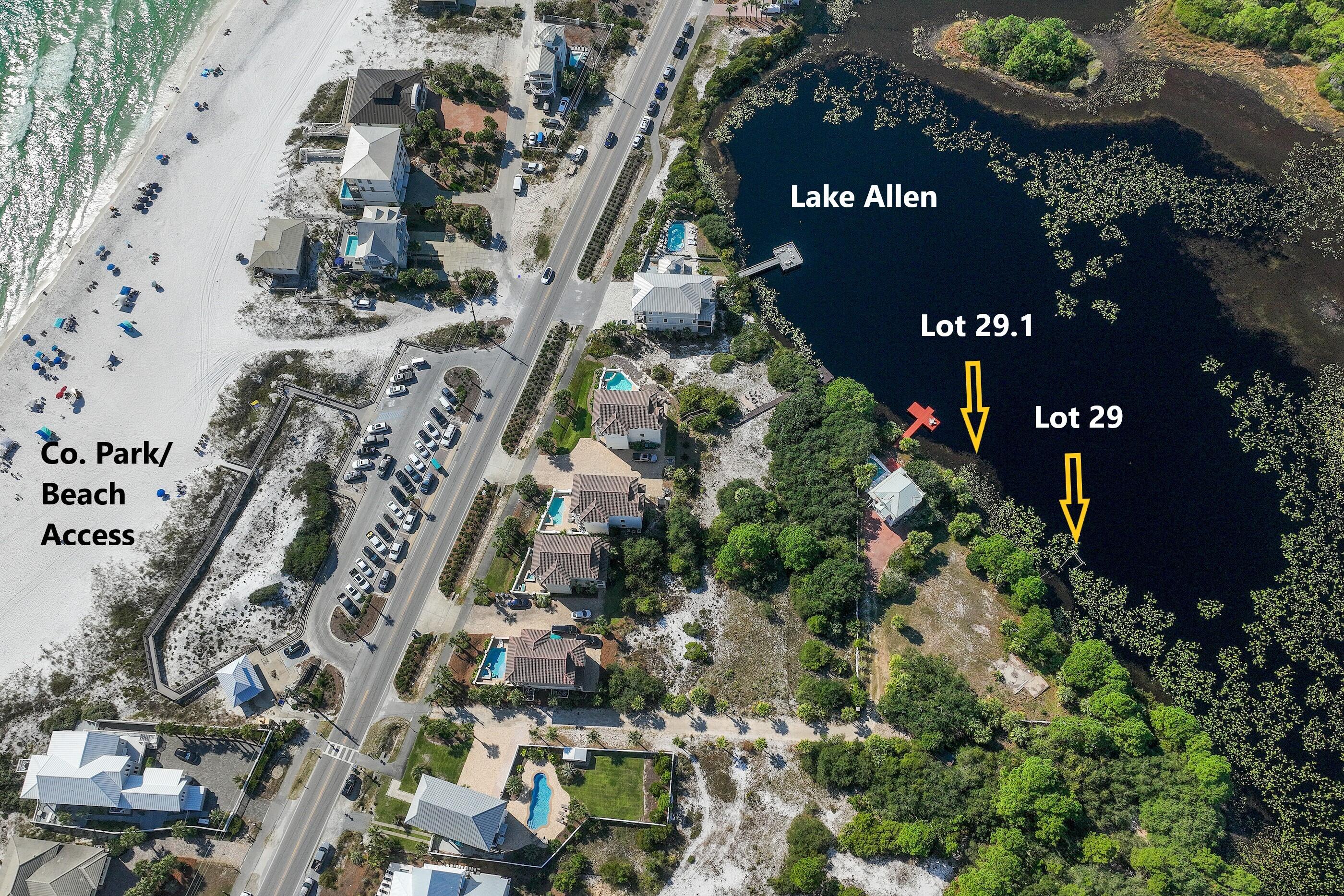 5750 W County Hwy 30a Santa Rosa Beach FL 32459