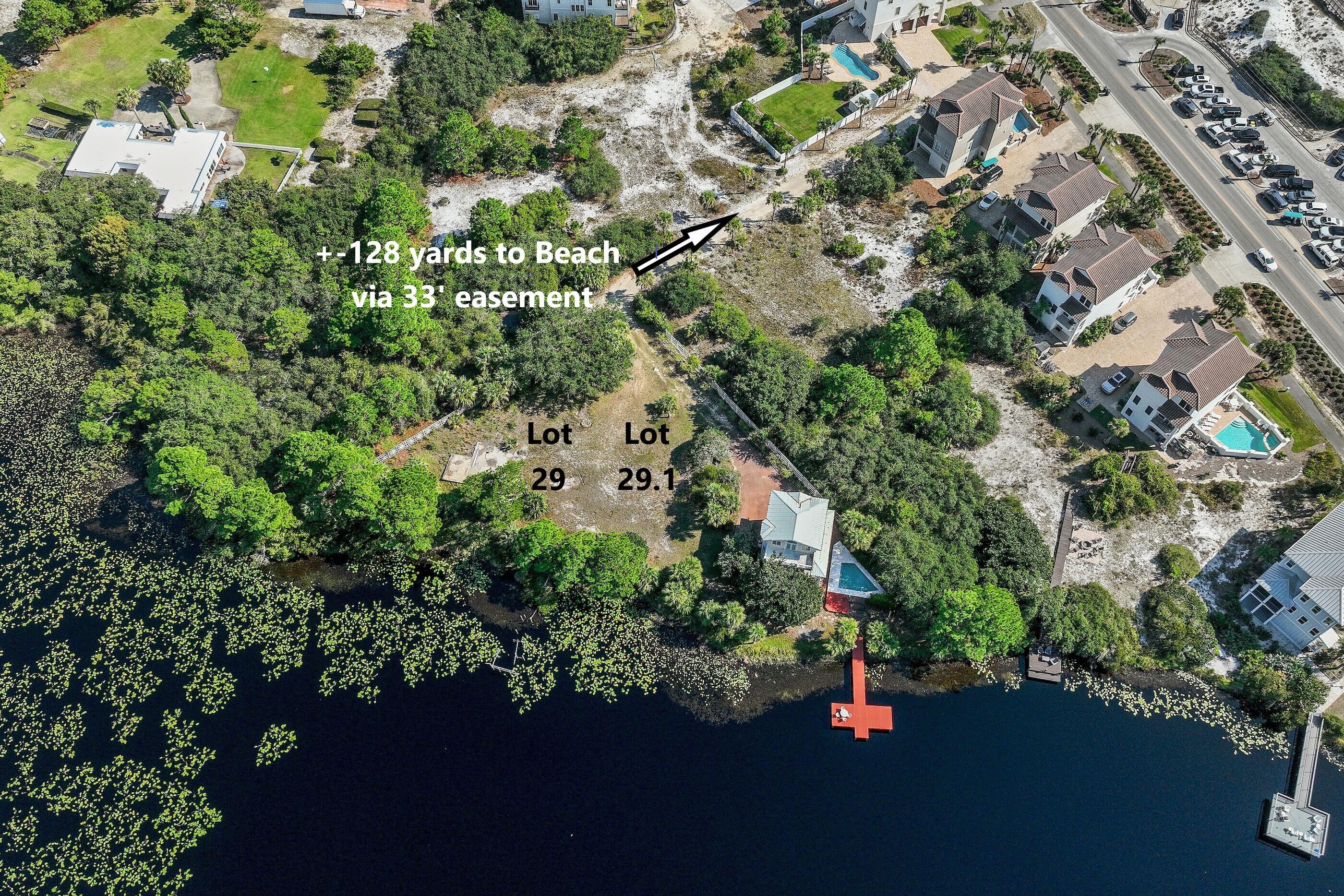 5750 W County Hwy 30a Santa Rosa Beach FL 32459